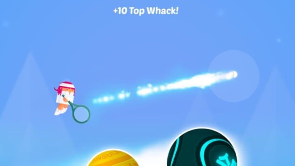 Скриншот 3 из Jump, Smash!