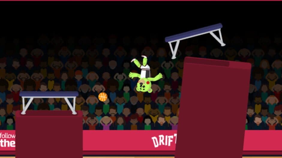 Скриншот 3 из Mascot Dunks