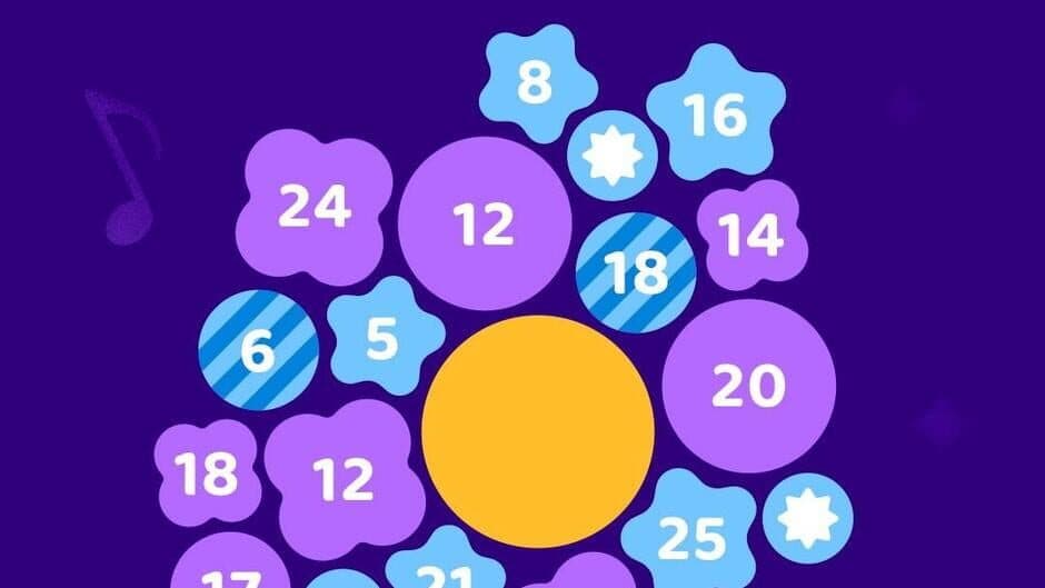 Скриншот 5 из Gravity Blast