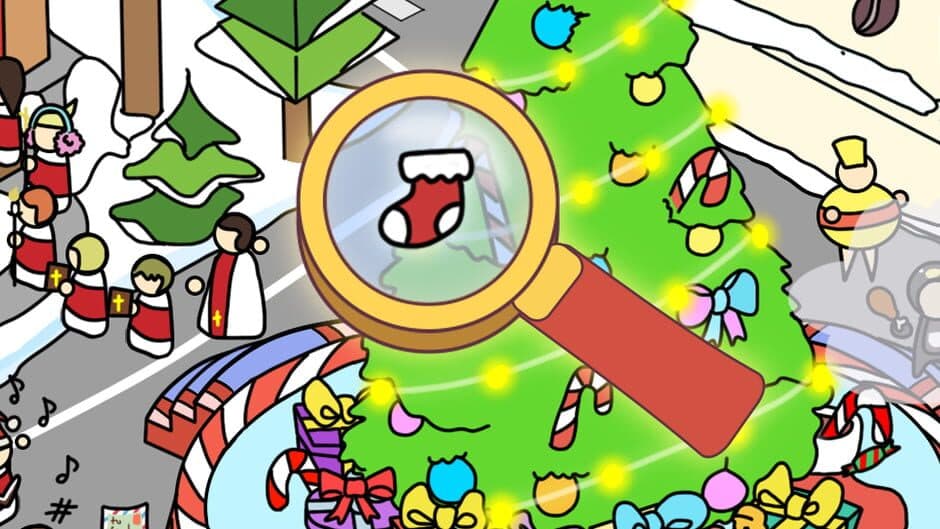 Скриншот 4 из Find It: Hidden Object