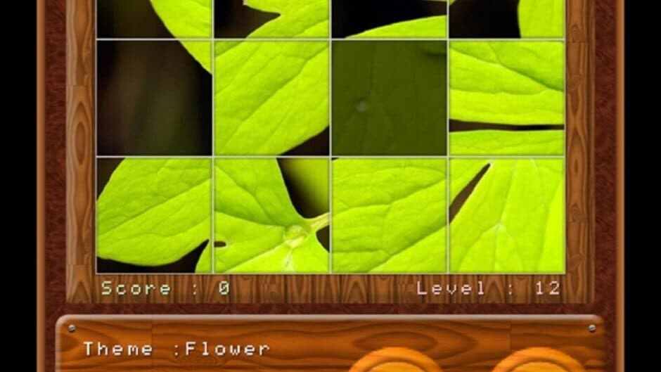 Скриншот 2 из 15 Puzzle Slide