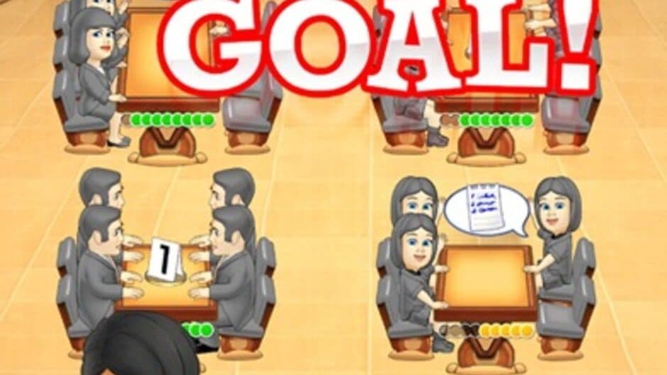 Скриншот 5 из Lunch Rush HD