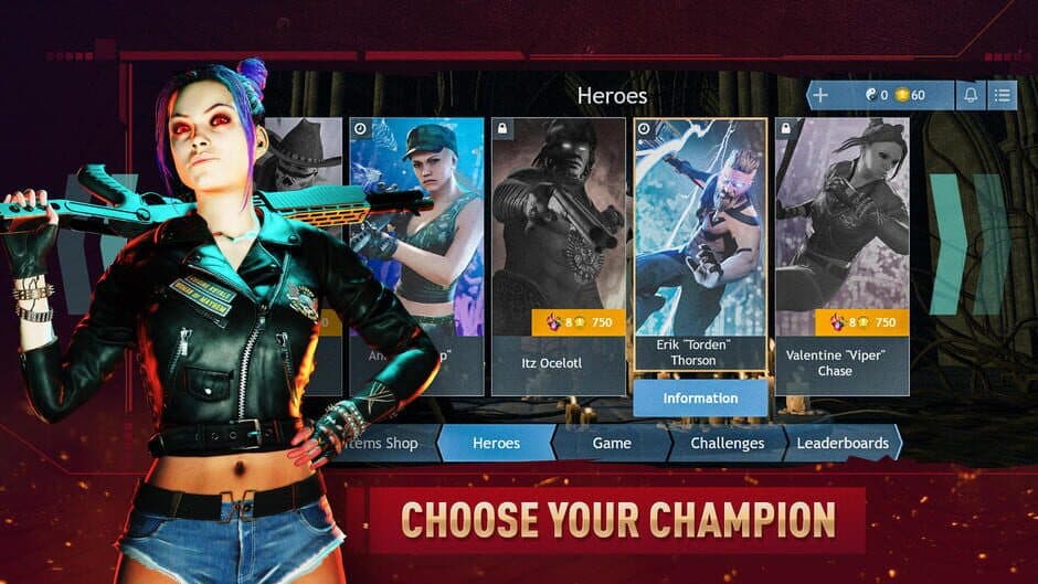 Скриншот 3 из CRSED: Cuisine Royale