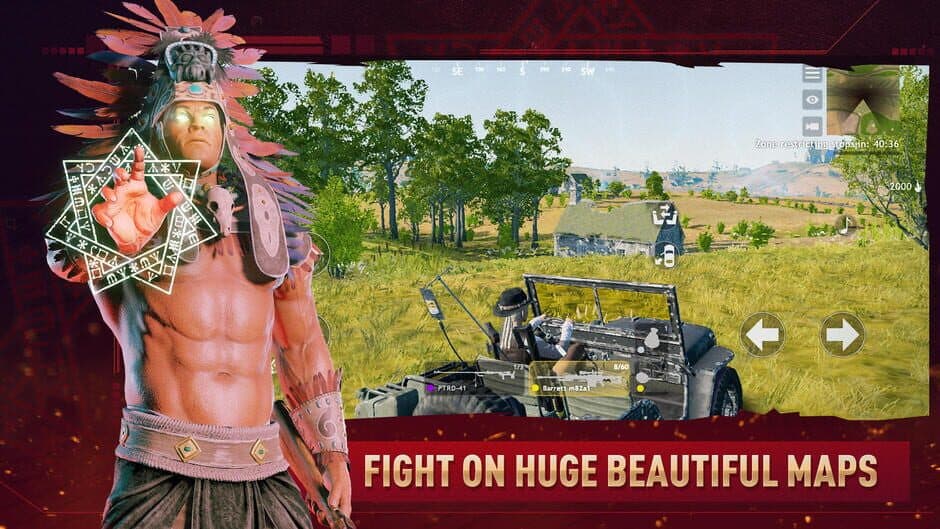 Скриншот 5 из CRSED: Cuisine Royale