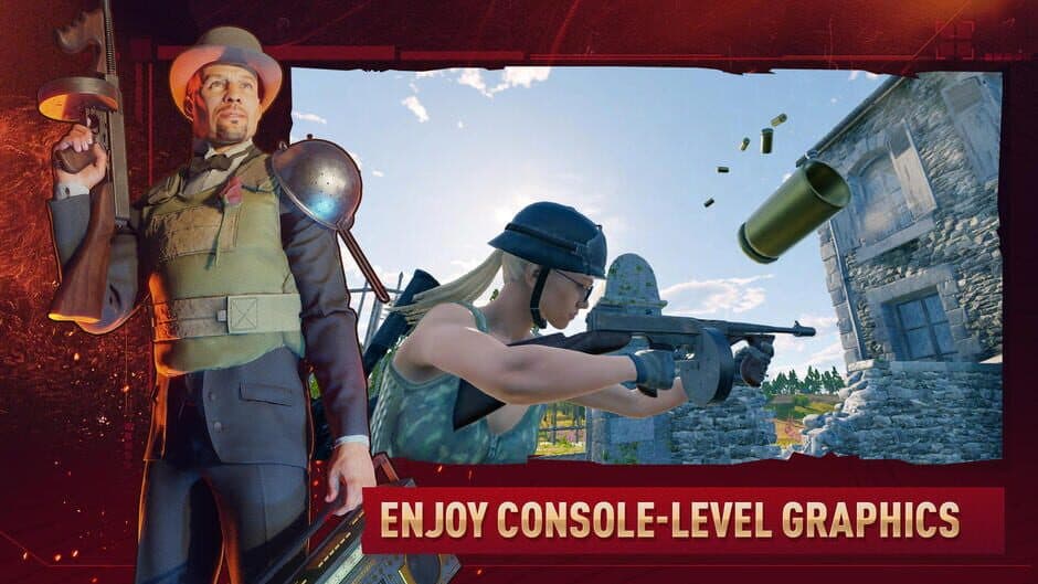 Скриншот 1 из CRSED: Cuisine Royale