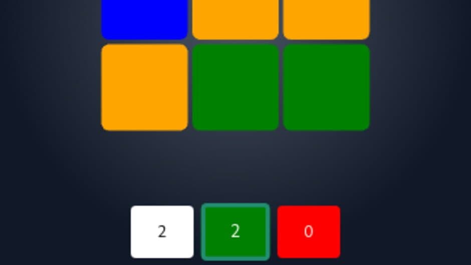 Скриншот 2 из Cube Solver