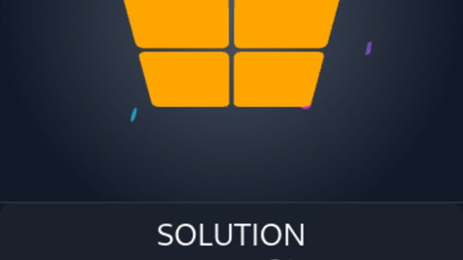 Скриншот 4 из Cube Solver