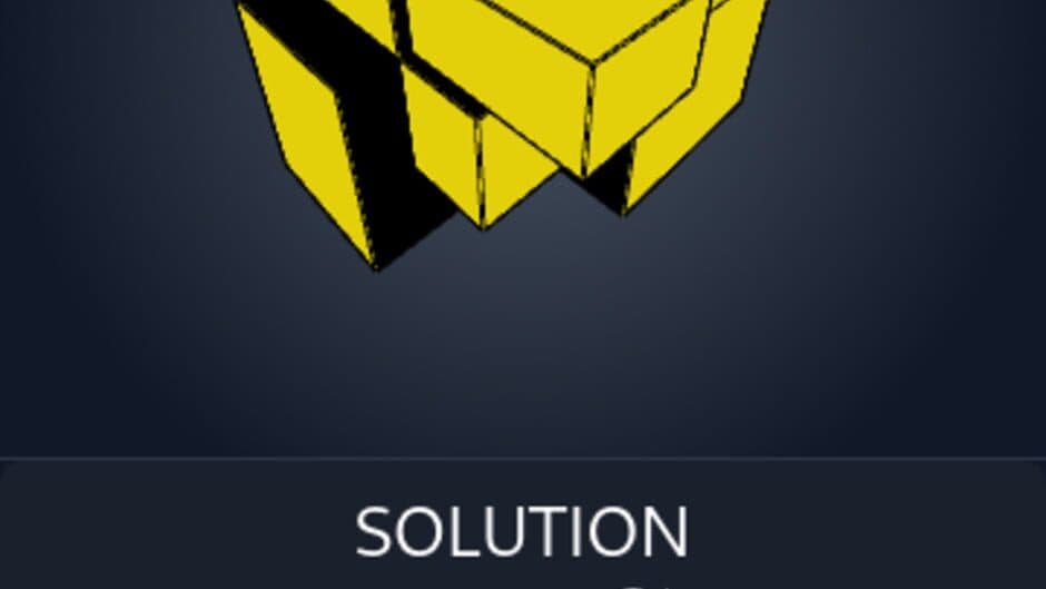 Скриншот 7 из Cube Solver