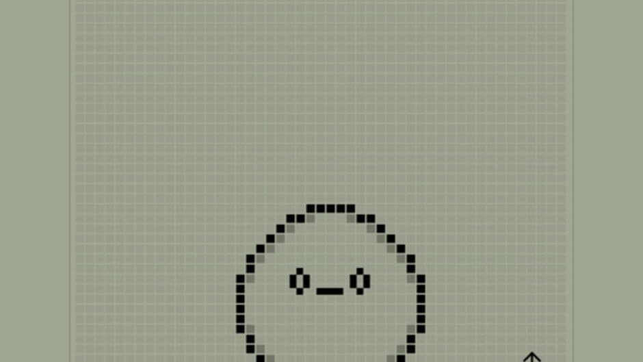 Скриншот 1 из Hatchi: A Retro Virtual Pet