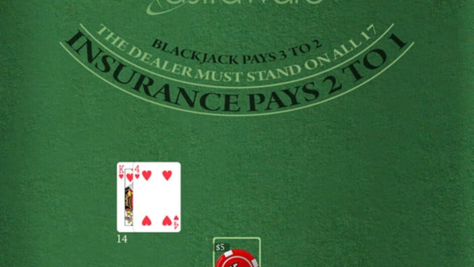 Скриншот 2 из Astraware Casino