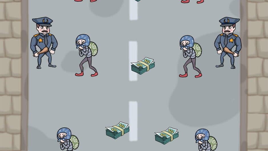 Скриншот 5 из Draw to Collect: Sorting Line