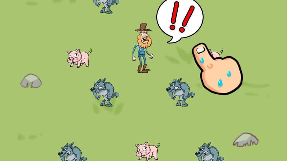Скриншот 6 из Draw to Collect: Sorting Line