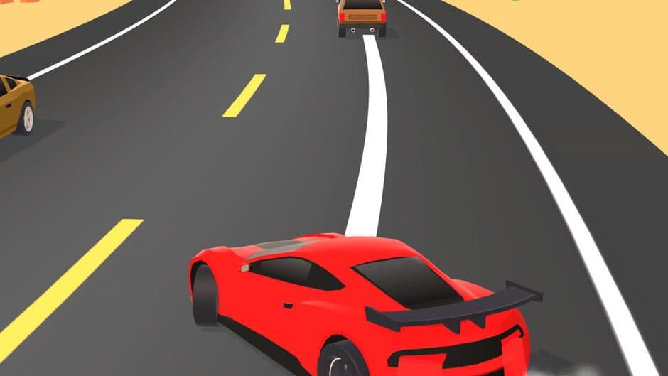 Скриншот 2 из Drift Shape