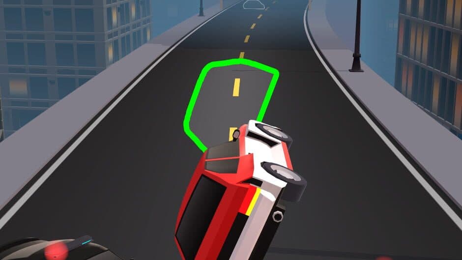 Скриншот 3 из Drift Shape