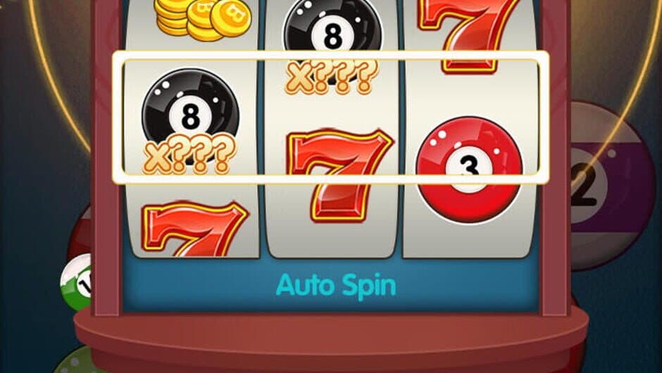 Скриншот 2 из Billiards Merge 2048