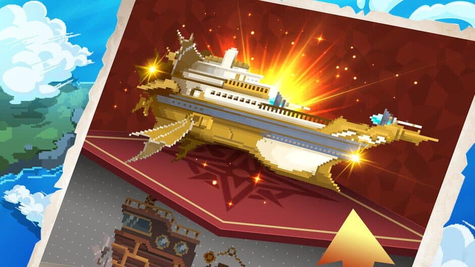 Скриншот 3 из Airship Knights