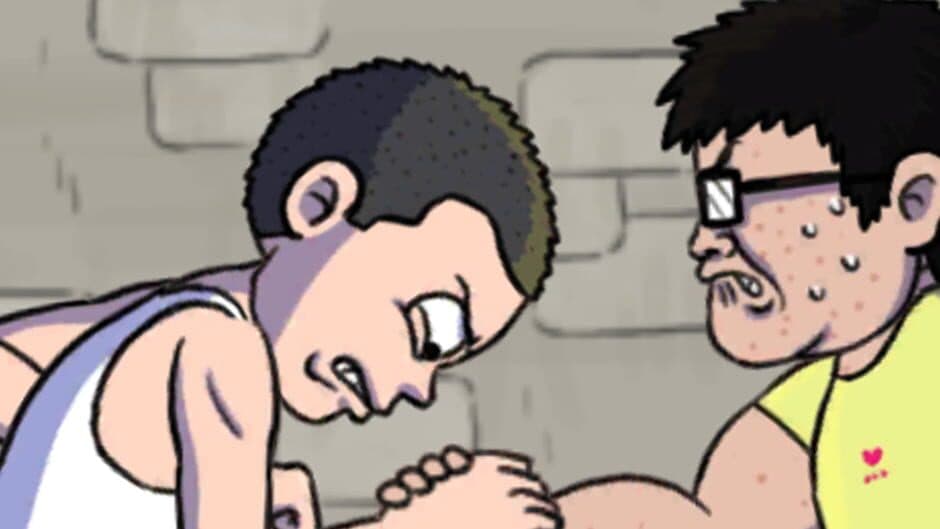 Скриншот 5 из Arm Wrestling Clicker