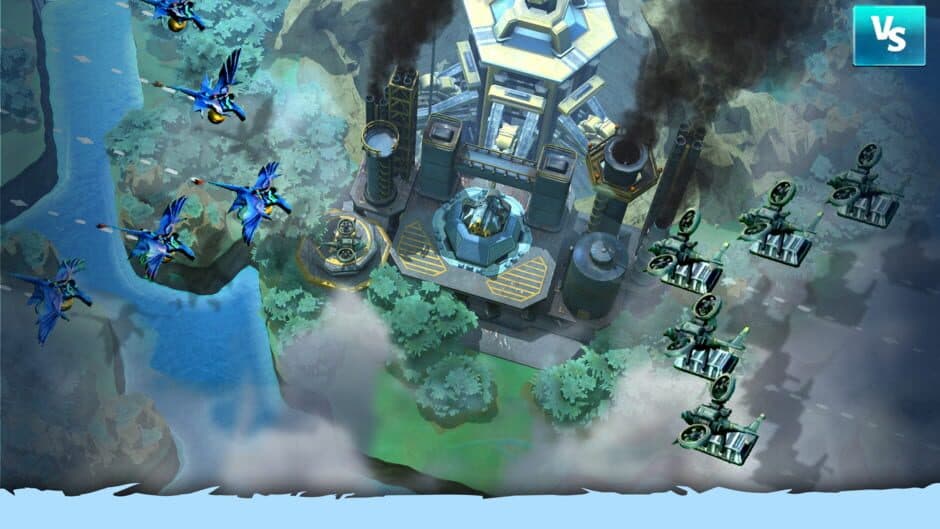 Скриншот 4 из Avatar: Pandora Rising