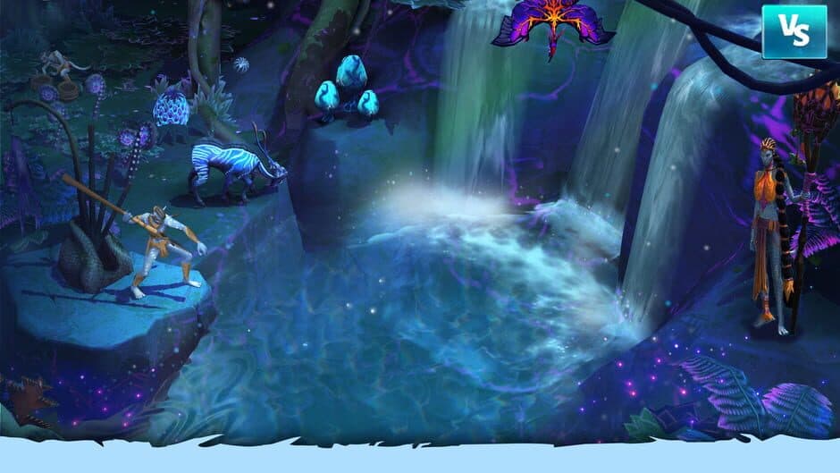 Скриншот 6 из Avatar: Pandora Rising
