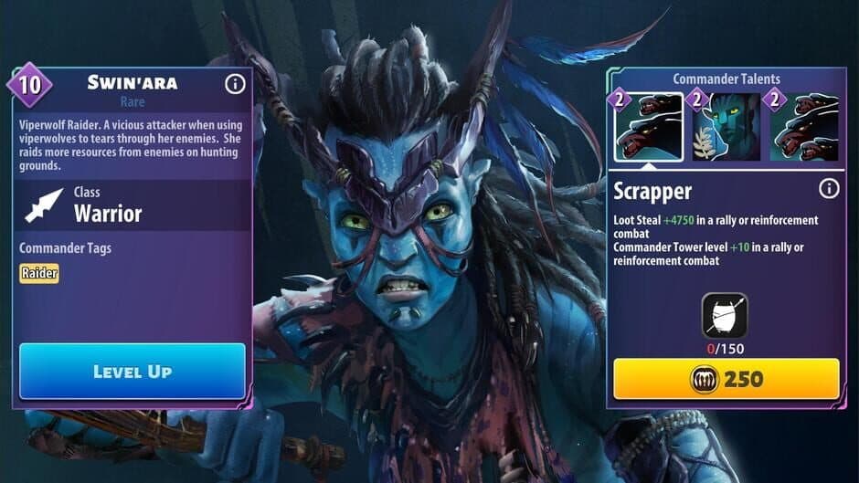 Скриншот 8 из Avatar: Pandora Rising