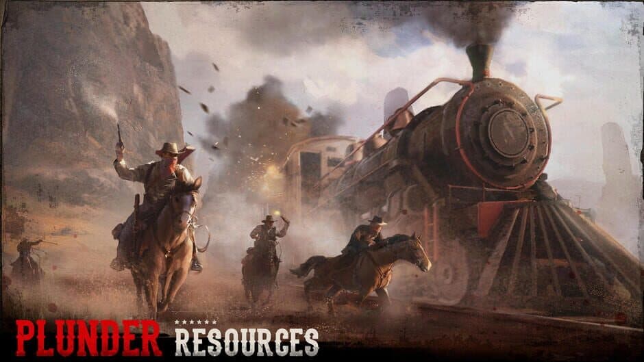 Скриншот 1 из King of the West