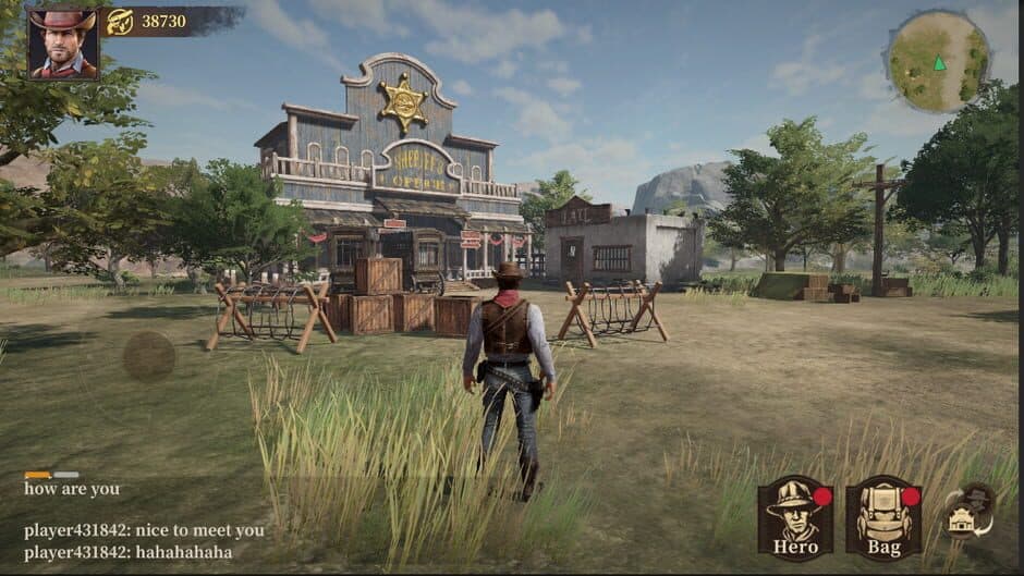 Скриншот 4 из King of the West