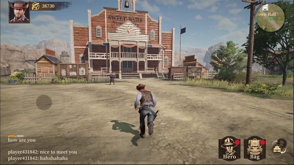 Скриншот 5 из King of the West