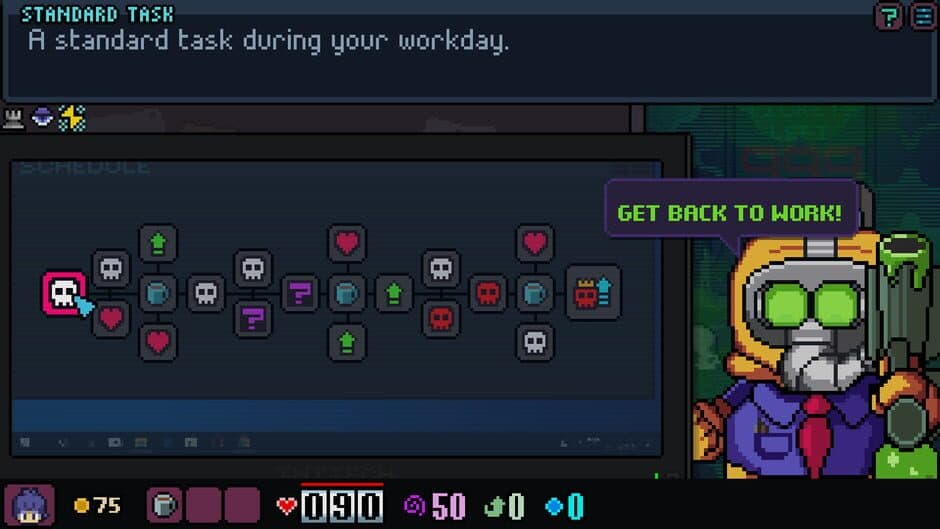 Скриншот 3 из Crush the Industry