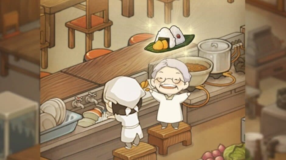 Скриншот 2 из Hungry Hearts Diner Neo