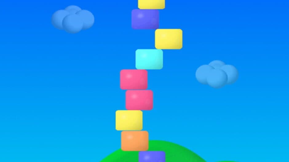 Скриншот 4 из Speedy Stacks