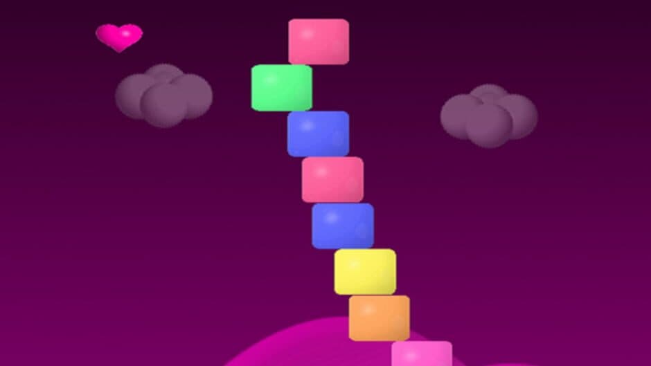 Скриншот 1 из Speedy Stacks
