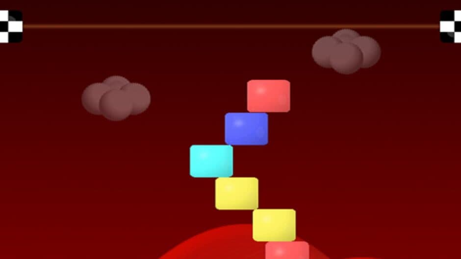 Скриншот 2 из Speedy Stacks