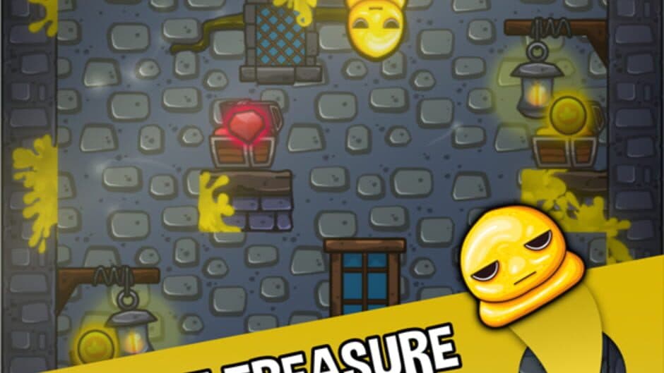 Скриншот 6 из Sticky Castle