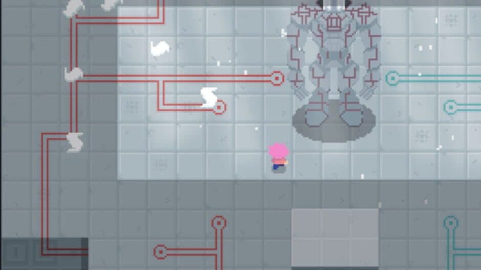 Скриншот 3 из Afterplace