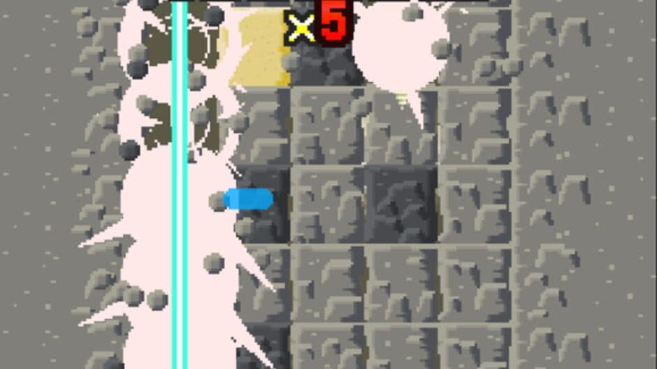 Скриншот 3 из Minor Miner: Mining Action