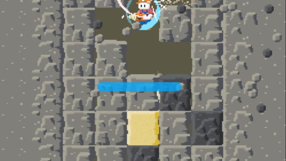 Скриншот 4 из Minor Miner: Mining Action