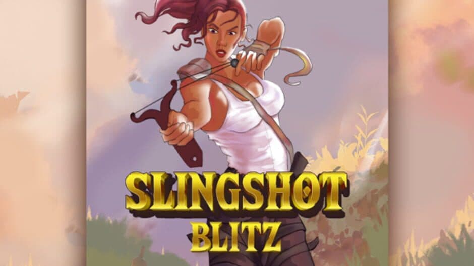 Скриншот 5 из Slingshot Blitz: Rewarded Play