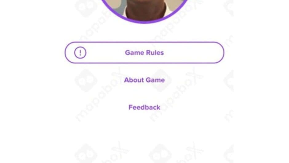 Скриншот 1 из MapaboX: Trivia & Quiz game