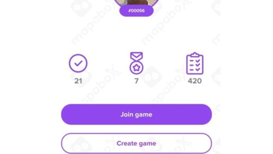 Скриншот 2 из MapaboX: Trivia & Quiz game