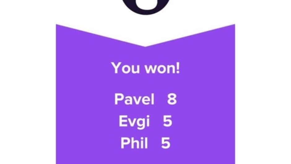 Скриншот 9 из MapaboX: Trivia & Quiz game