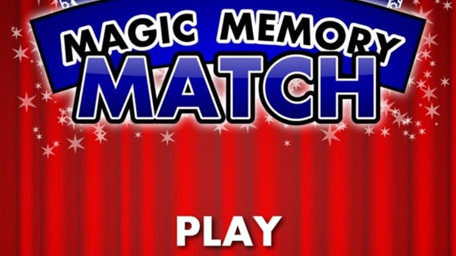 Скриншот 1 из Magic Memory Match Free