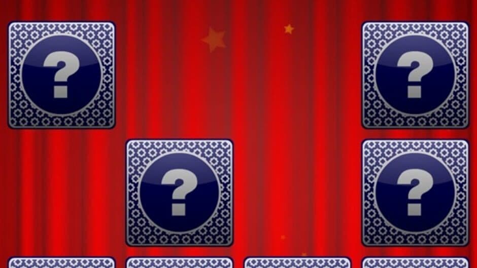Скриншот 3 из Magic Memory Match Free