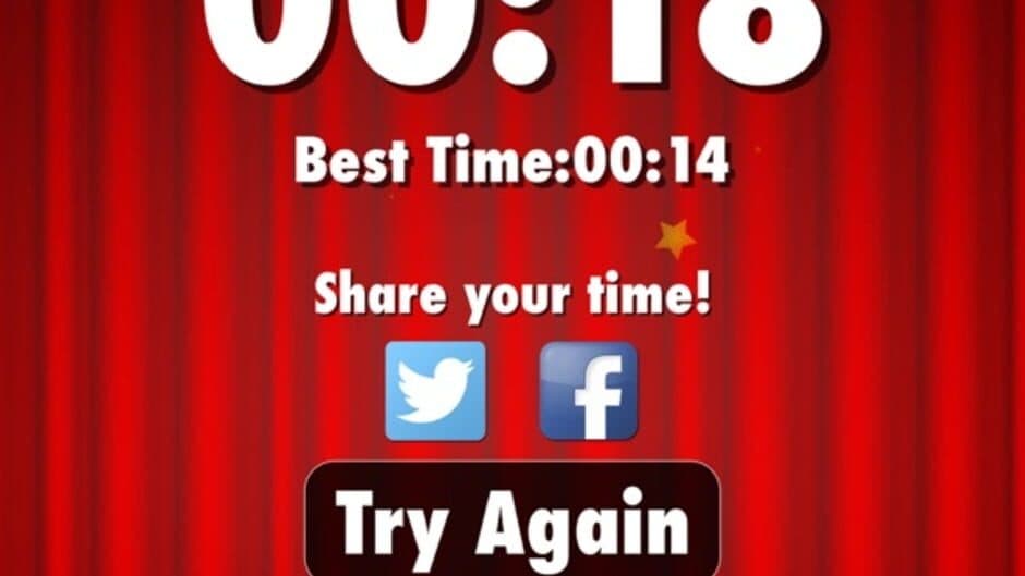 Скриншот 5 из Magic Memory Match Free