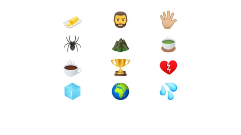 Скриншот 2 из Emoji 2 Words: Guess and Sort