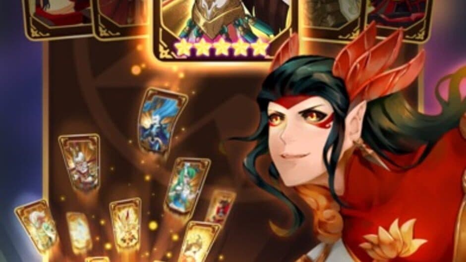 Скриншот 2 из IG Arena: Idle RPG