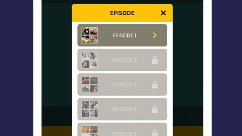 Скриншот 2 из What Belongs?Find Hidden Words
