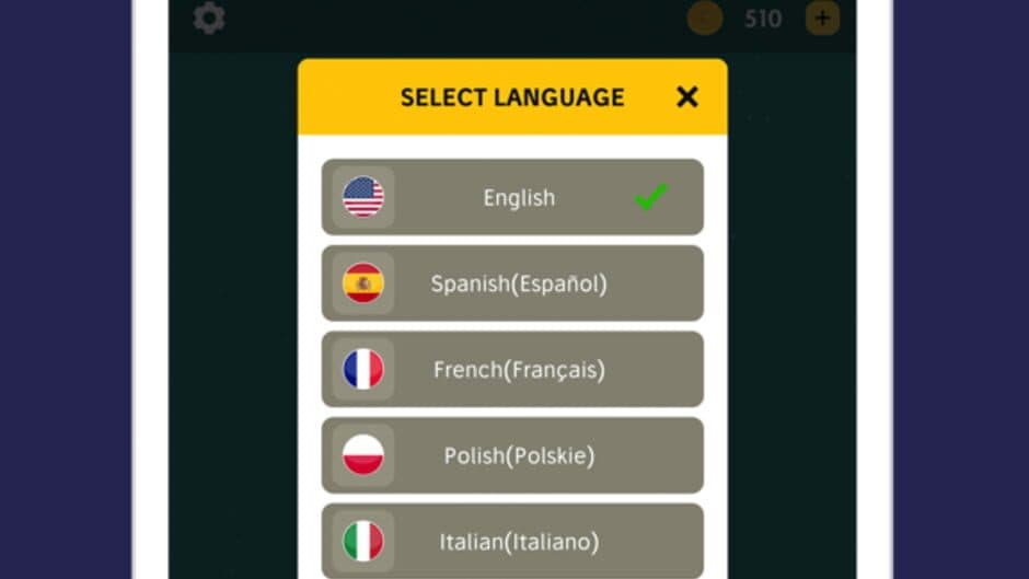 Скриншот 4 из What Belongs?Find Hidden Words