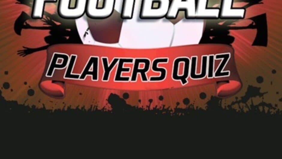 Скриншот 1 из Football Players Quiz