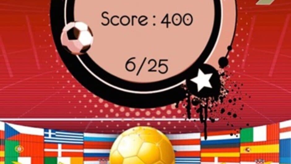 Скриншот 2 из Football Players Quiz