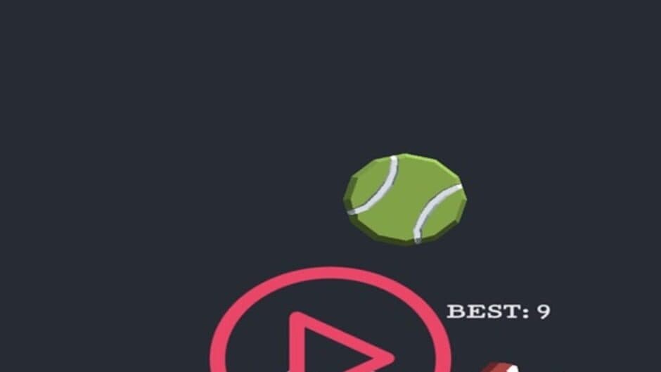 Скриншот 1 из 3D Icon Quiz